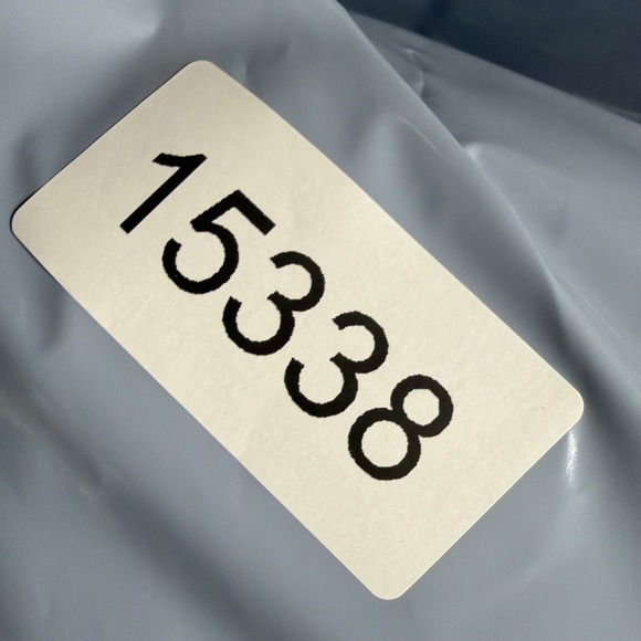 Darc Sport Hoodie Ohana Tour Men's Black Wolf Floral Graphic XL Wolves - Picture 12 of 12